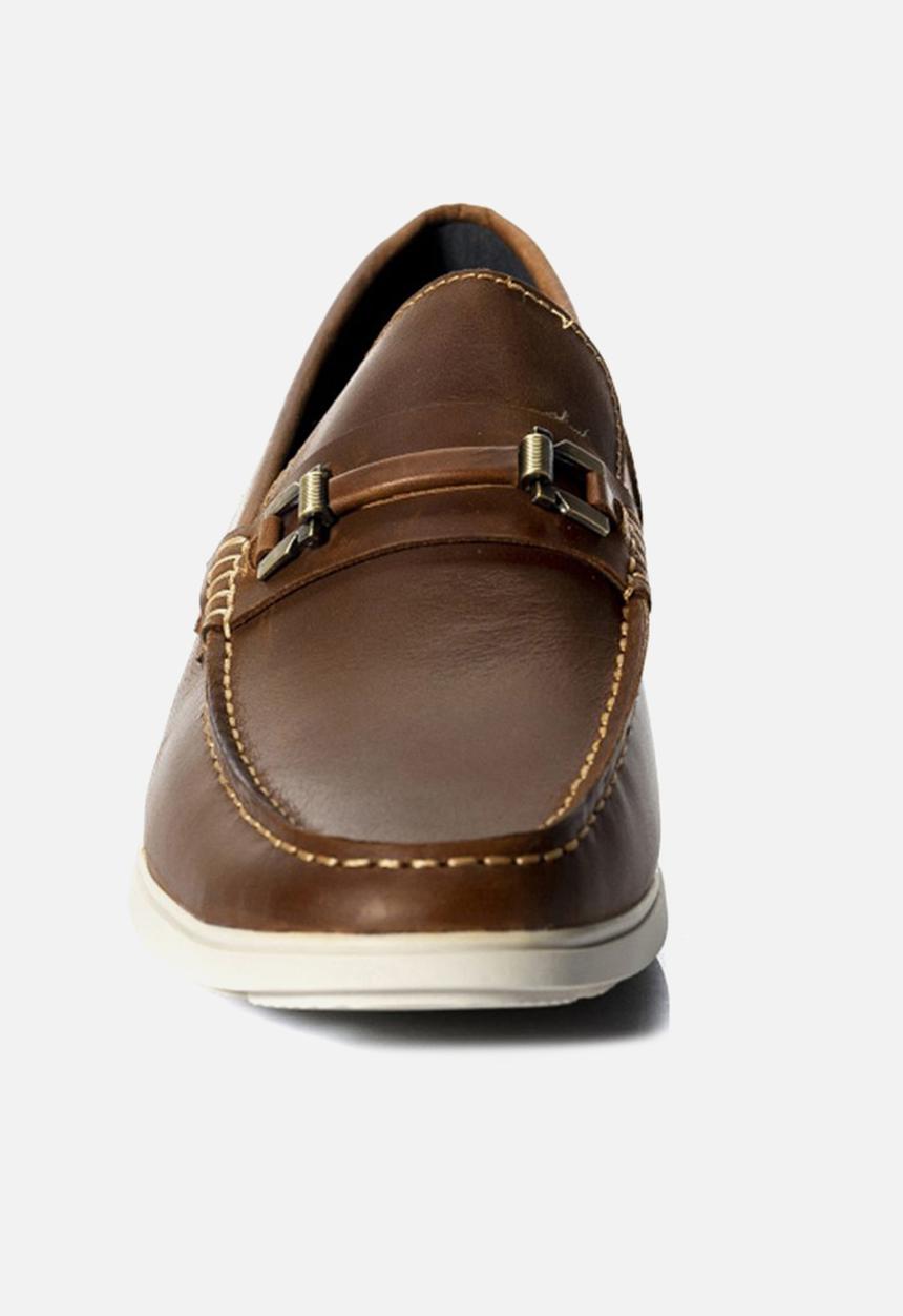 Steve Madden - Thomas - tan