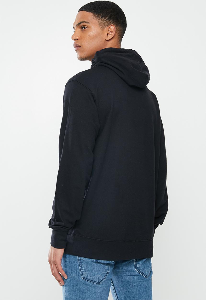 Rip Curl - Classic surf hoodie - black