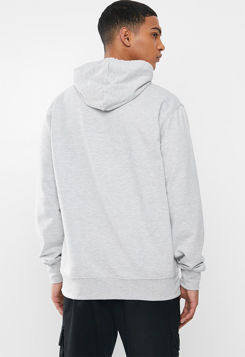 Rip Curl - Classic surf hoodie - grey