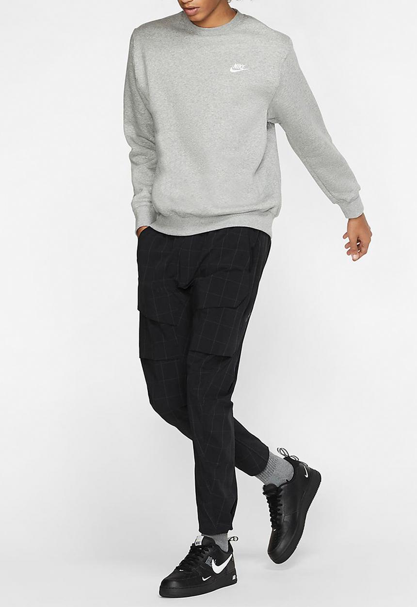 Nike - NSW Club Fleece Crew
