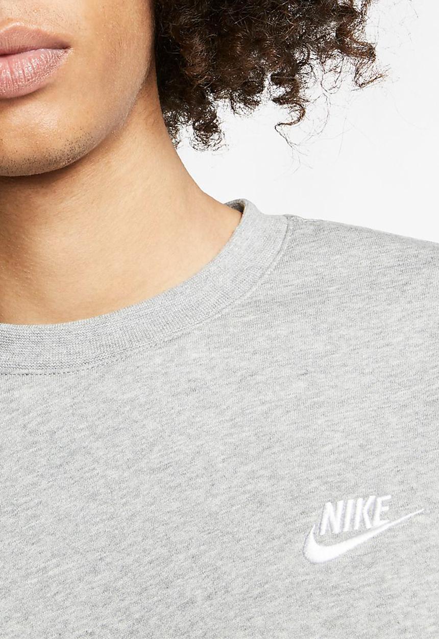 Nike - NSW Club Fleece Crew