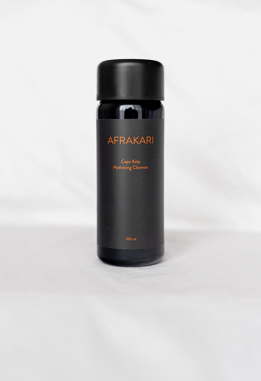 AFRAKARI - Cape Kelp Hydrating Cleanser