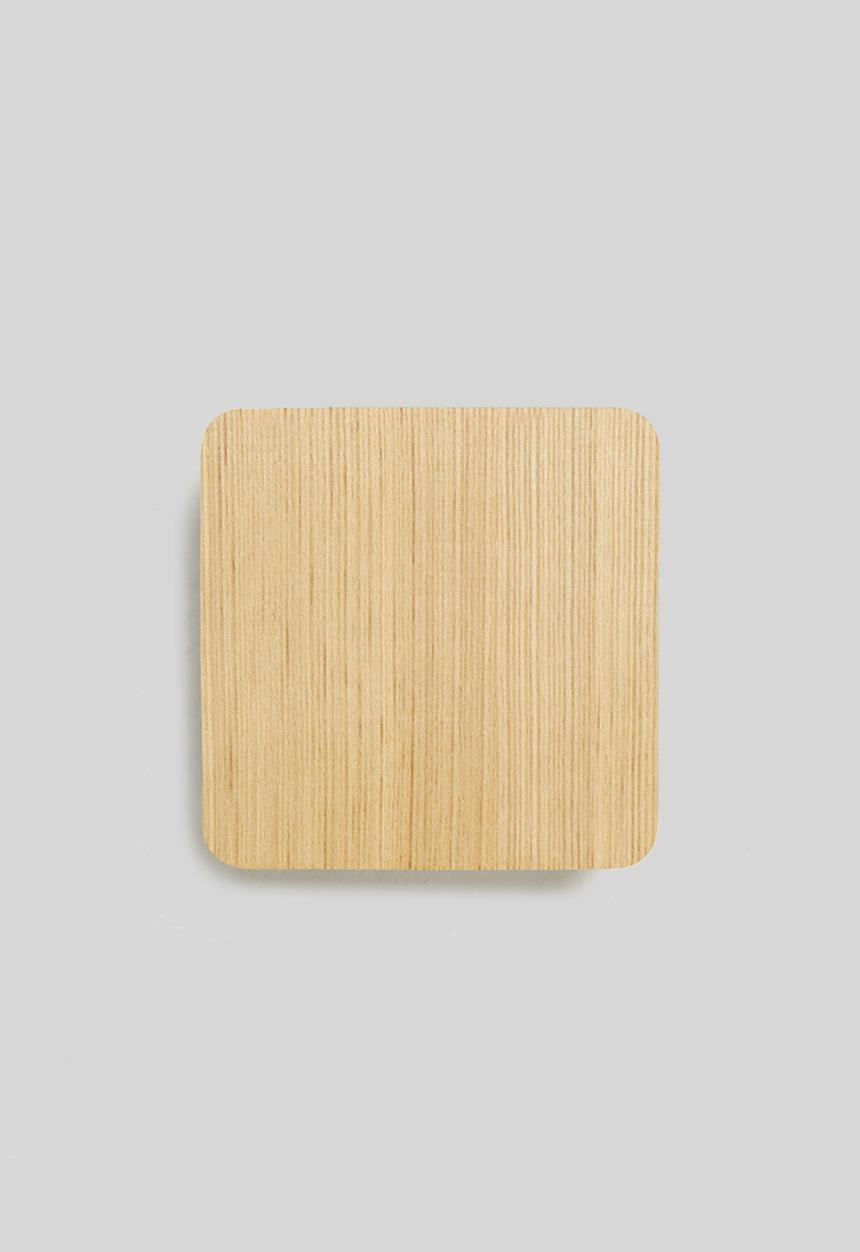Yamazaki - Rin magnetic key box - white