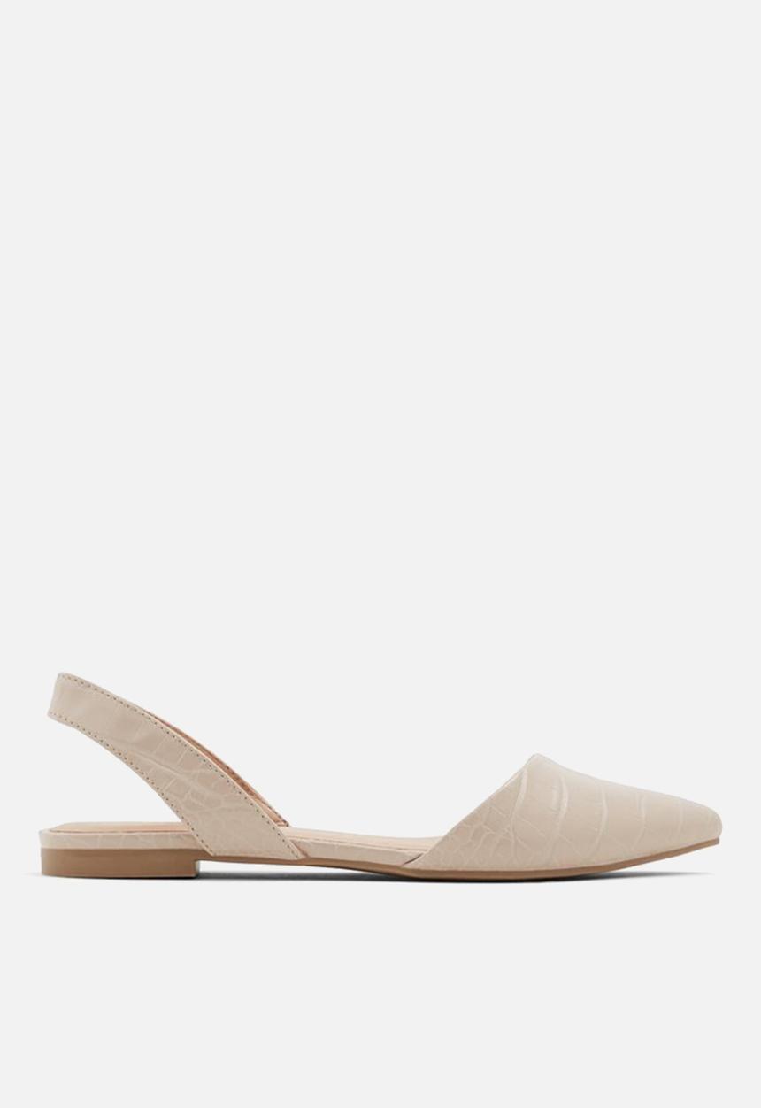 Call It Spring - Pippen ballerina - pink
