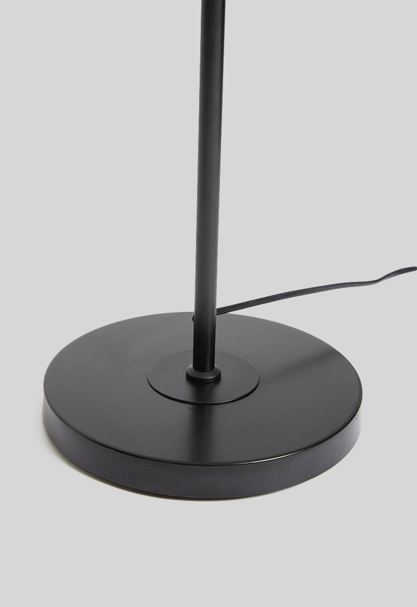 Sixth Floor - Ray floor lamp - white 