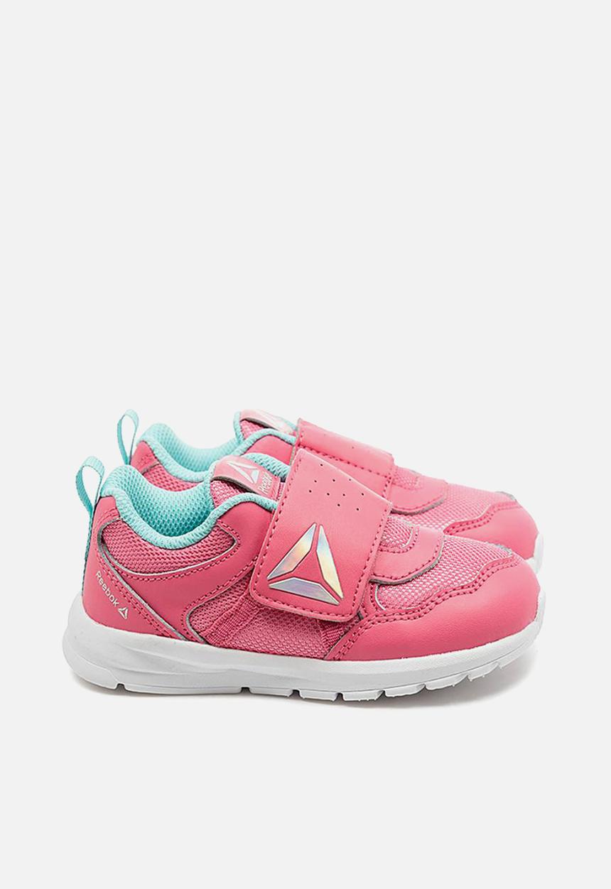 Reebok - Reebok akmotio 4.0 - pink/blue