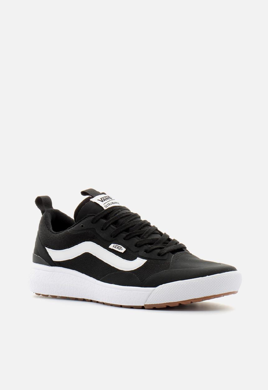 Vans - Ultrarange EXO