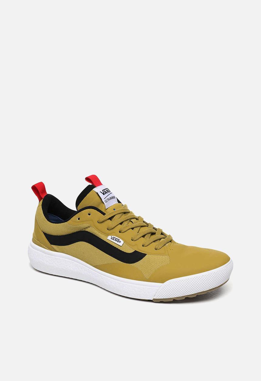 Vans - Ultrarange exo - green sulphur