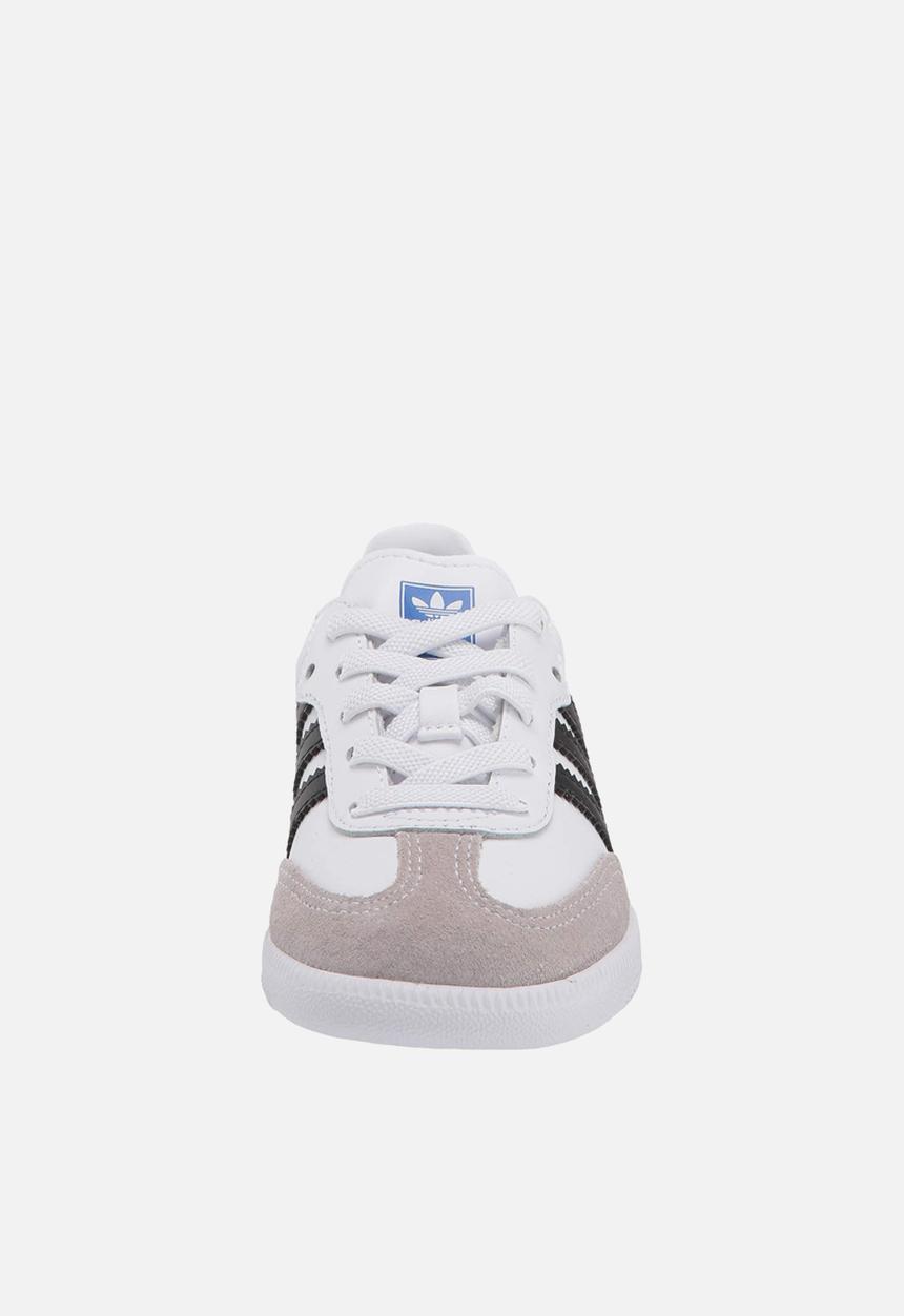 adidas Originals - Samba og el i - white