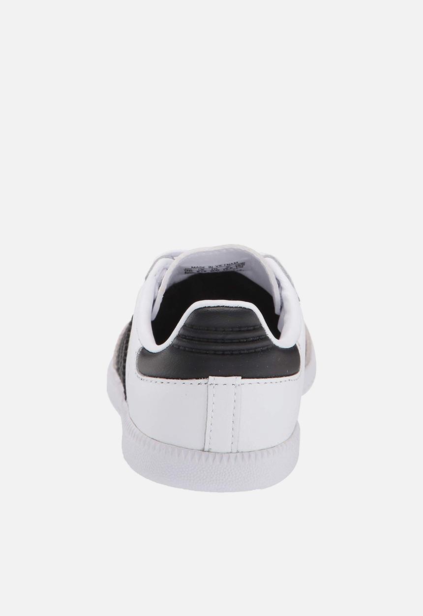 adidas Originals - Samba og el i - white