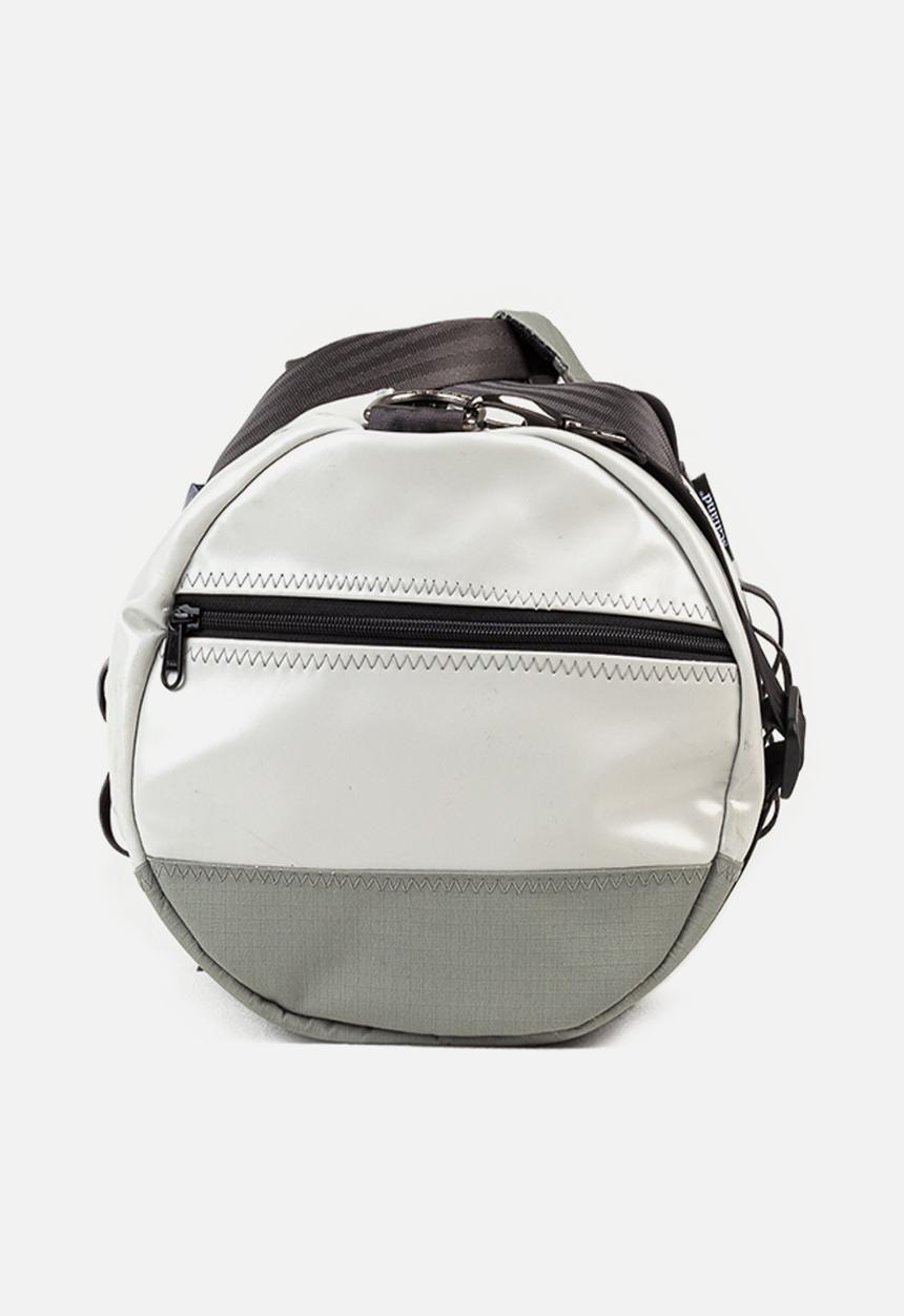Sealand - Choob small duffle - grey & blue