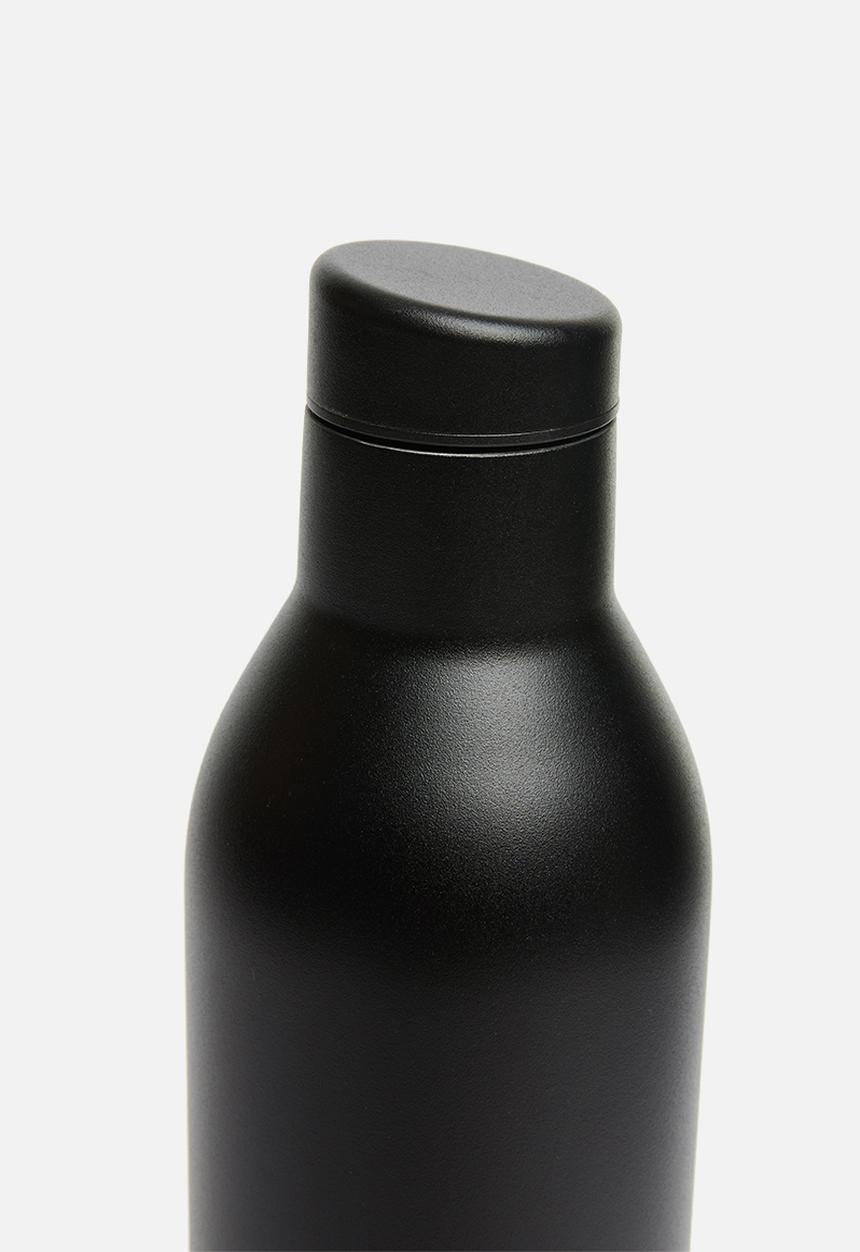 MiiR - Wine bottle - black