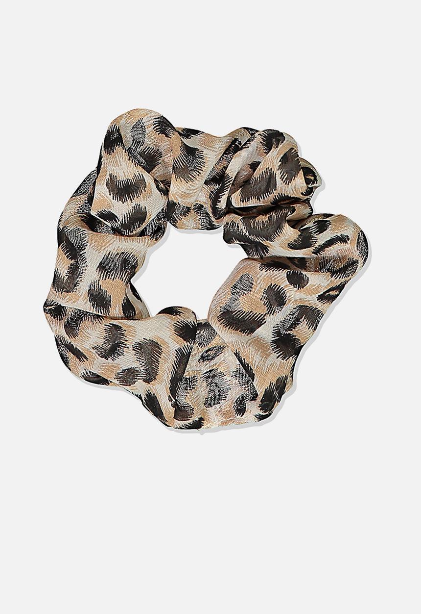 Rubi - So me scrunchie  - classic animal