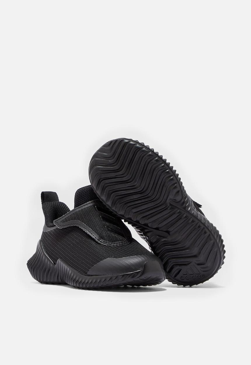 adidas Performance - Fortarun ac i - black