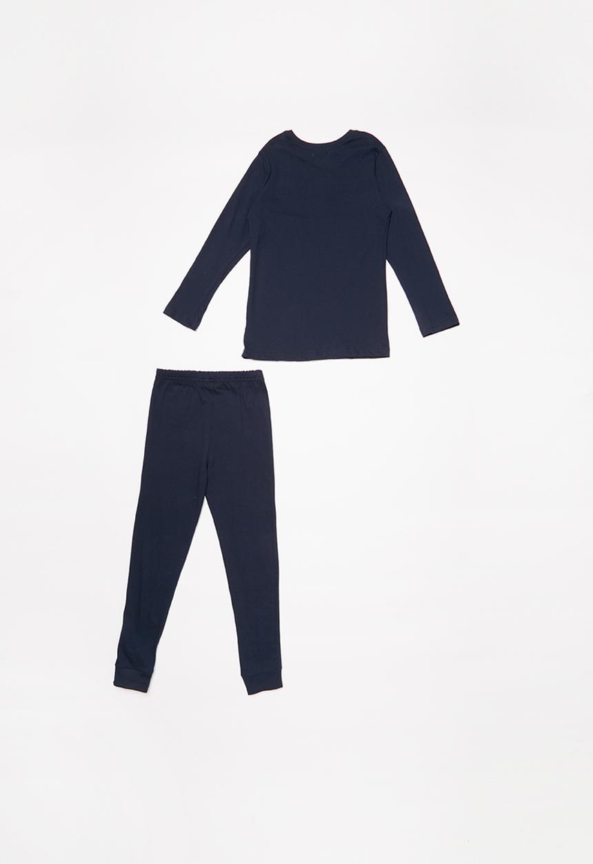 Superbalist Kids - NASA pj set - navy