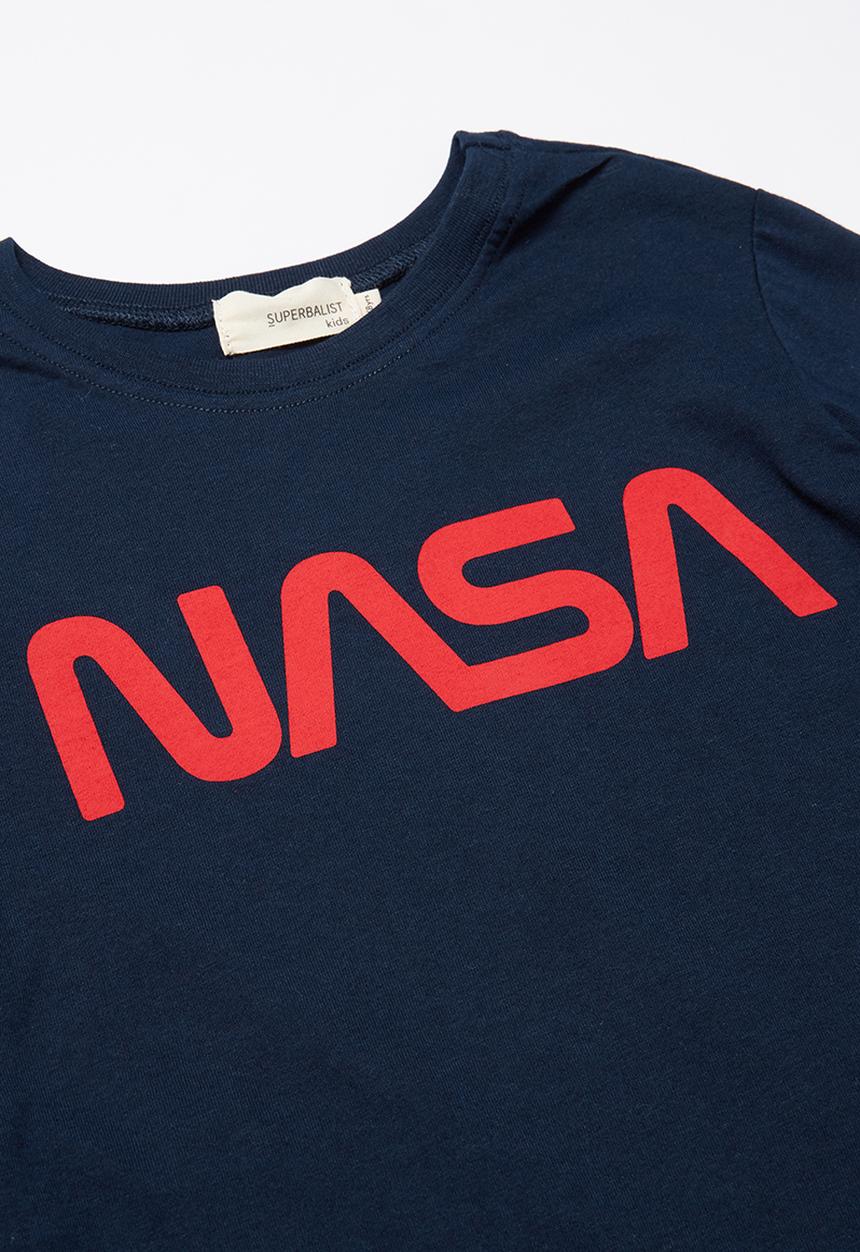 Superbalist Kids - NASA pj set - navy