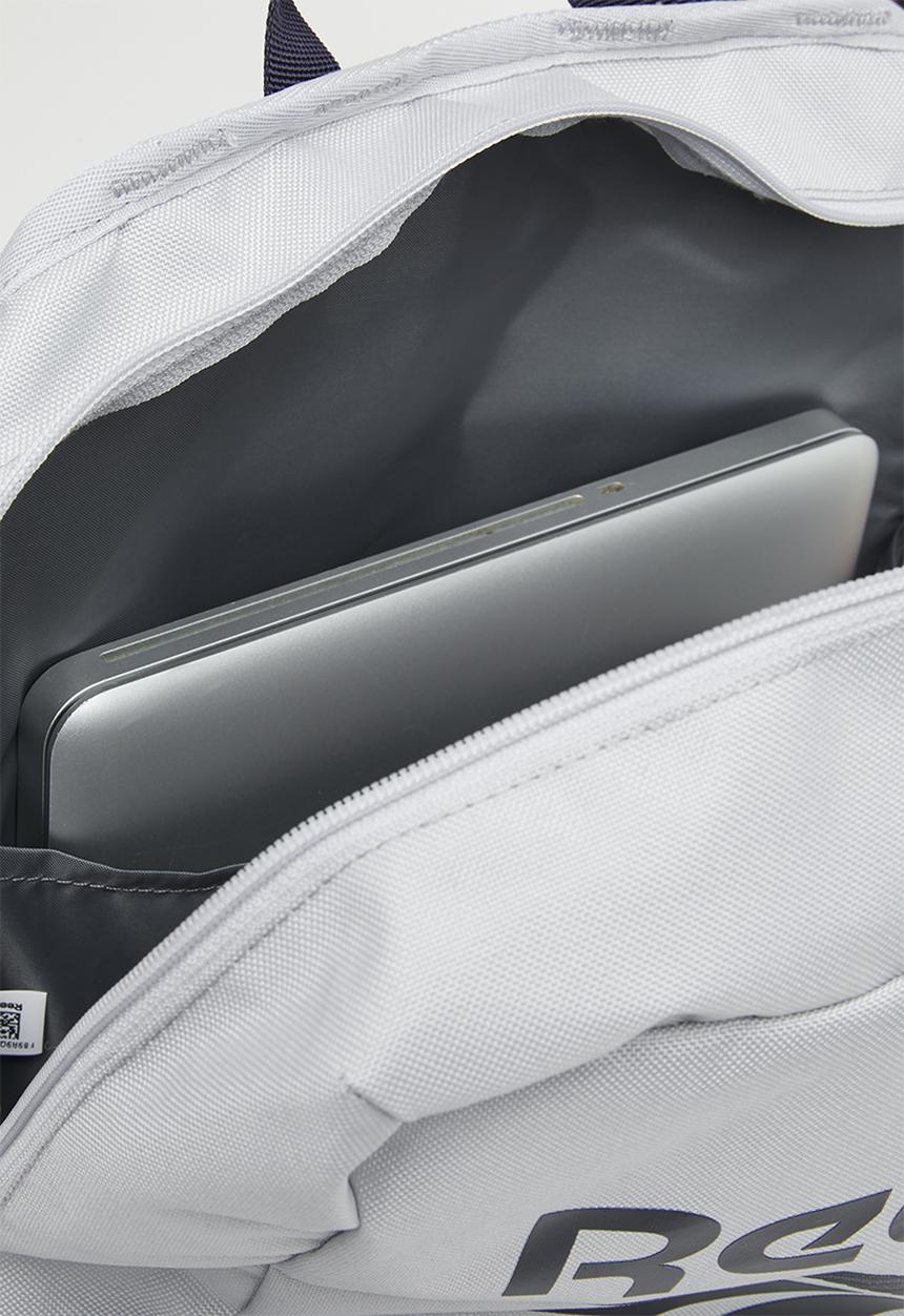 Reebok - Te m backpack - grey