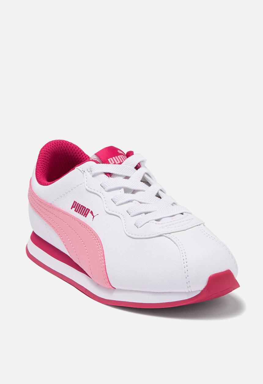 PUMA - Puma turin ii ac ps - white peony