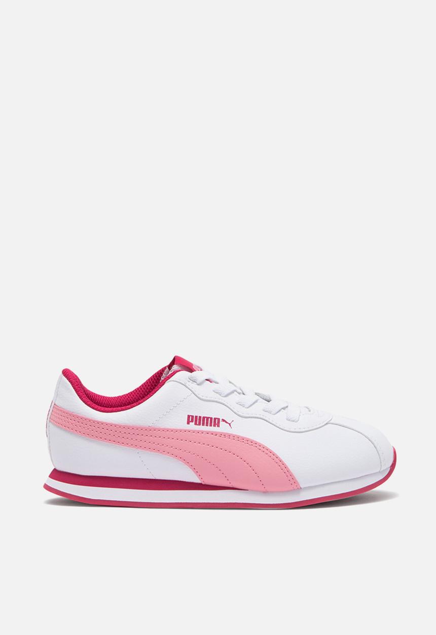 PUMA - Puma turin ii ac ps - white peony