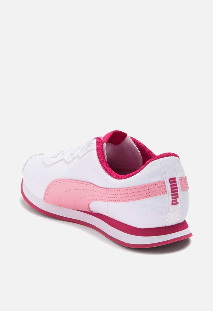 PUMA - Puma turin ii ac ps - white peony