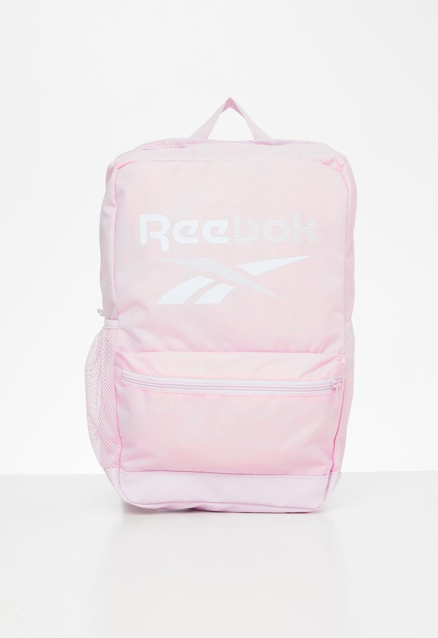 Reebok - Te m backpack - pink