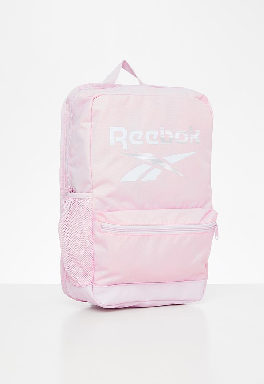 Reebok - Te m backpack - pink