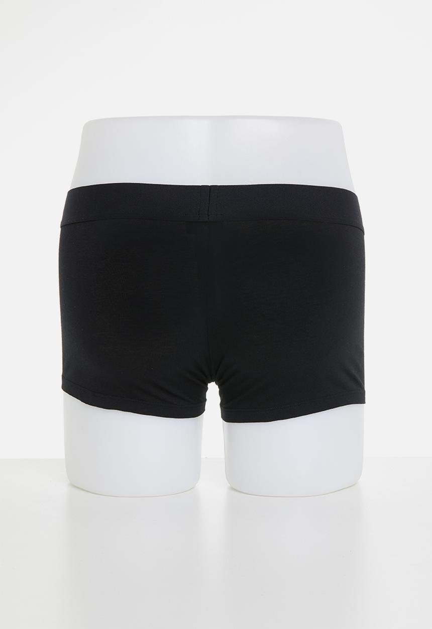 Diesel  - Shawn 3 pack boxers - multi