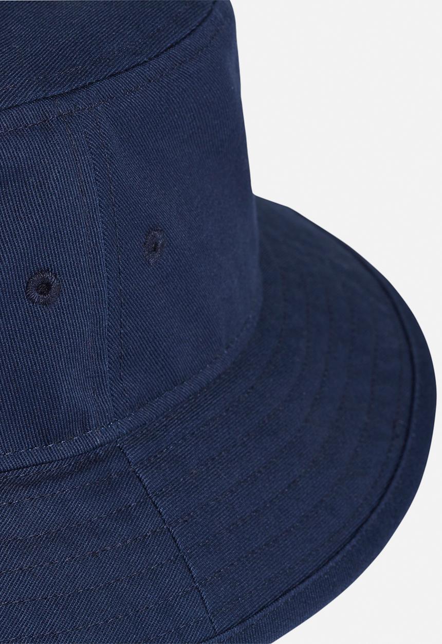 adidas Originals - Bucket hat - navy