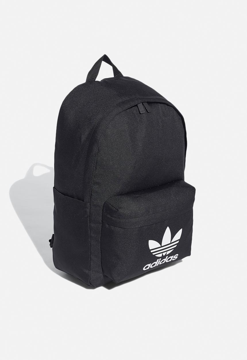 adidas Originals - Classic backpack - black