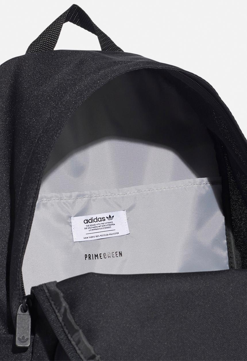 adidas Originals - Classic backpack - black