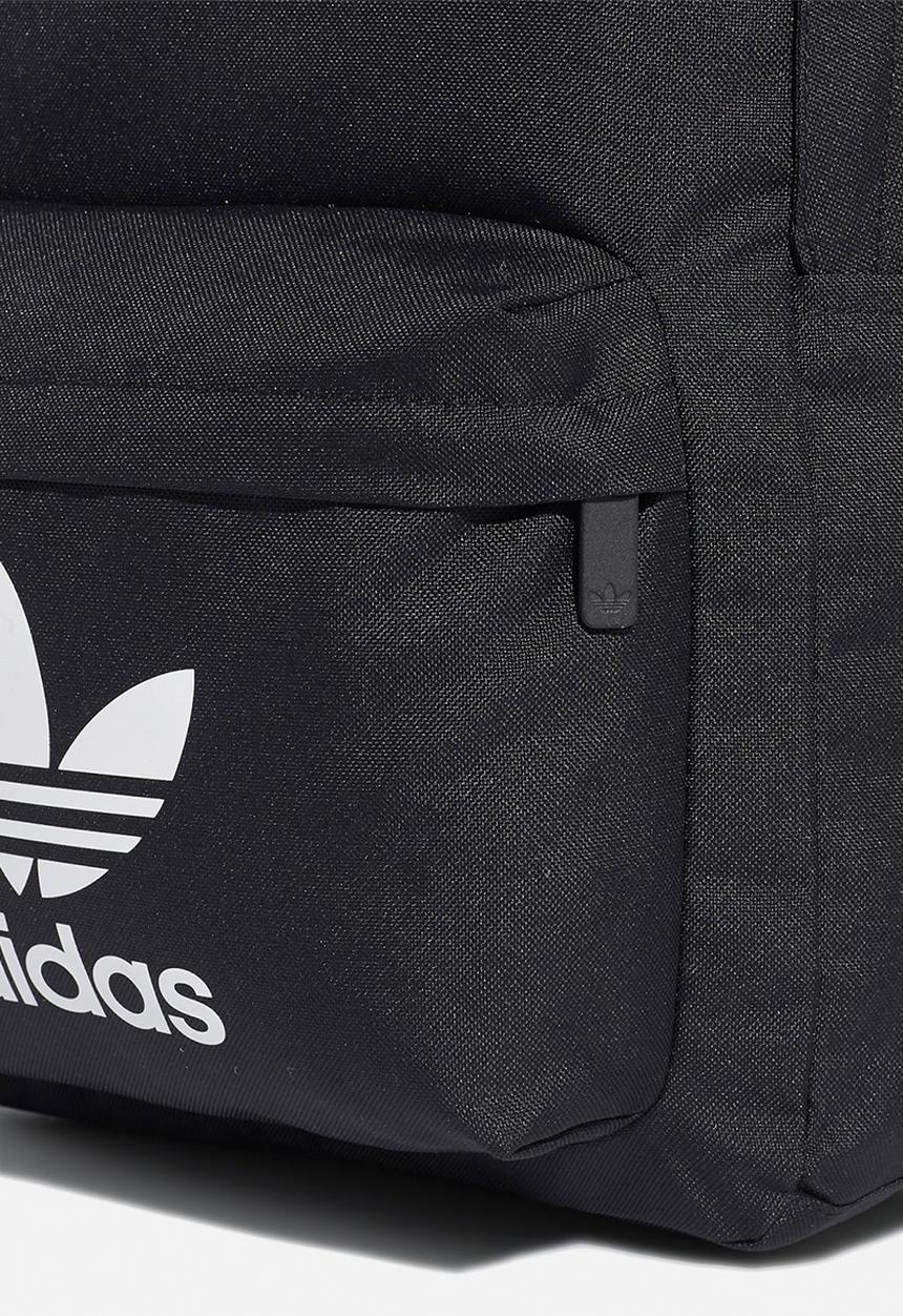 adidas Originals - Classic backpack - black