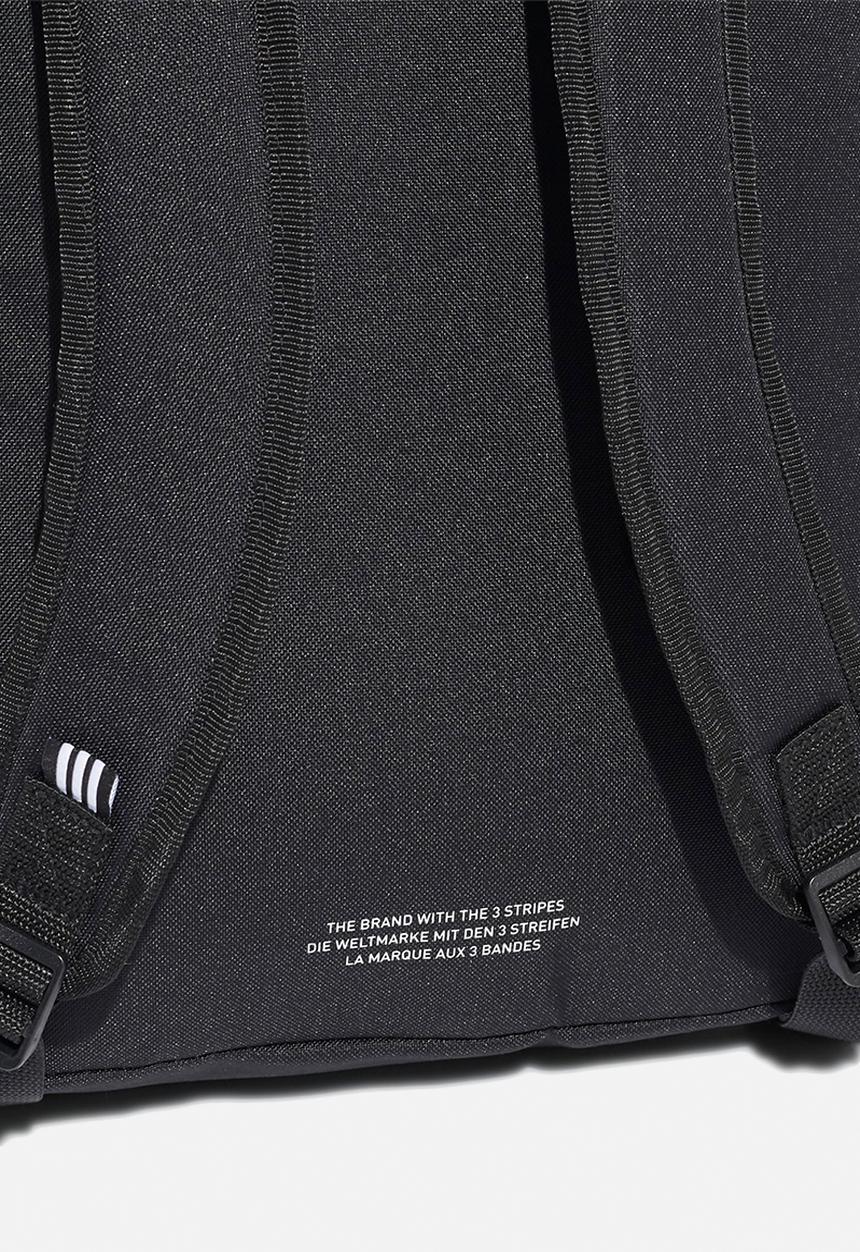 adidas Originals - Classic backpack - black