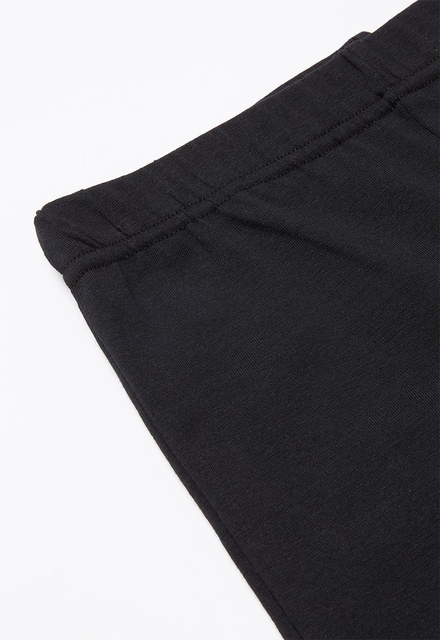Pop Candy - 2 Pack leggings - pink & black
