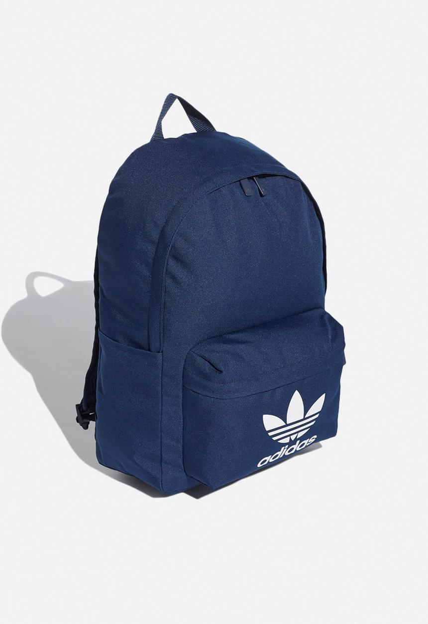 adidas Originals - Classic backpack - navy