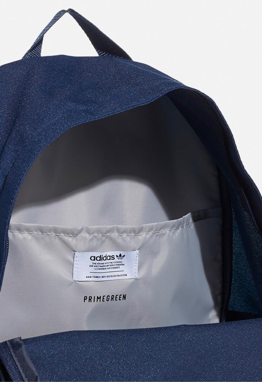 adidas Originals - Classic backpack - navy