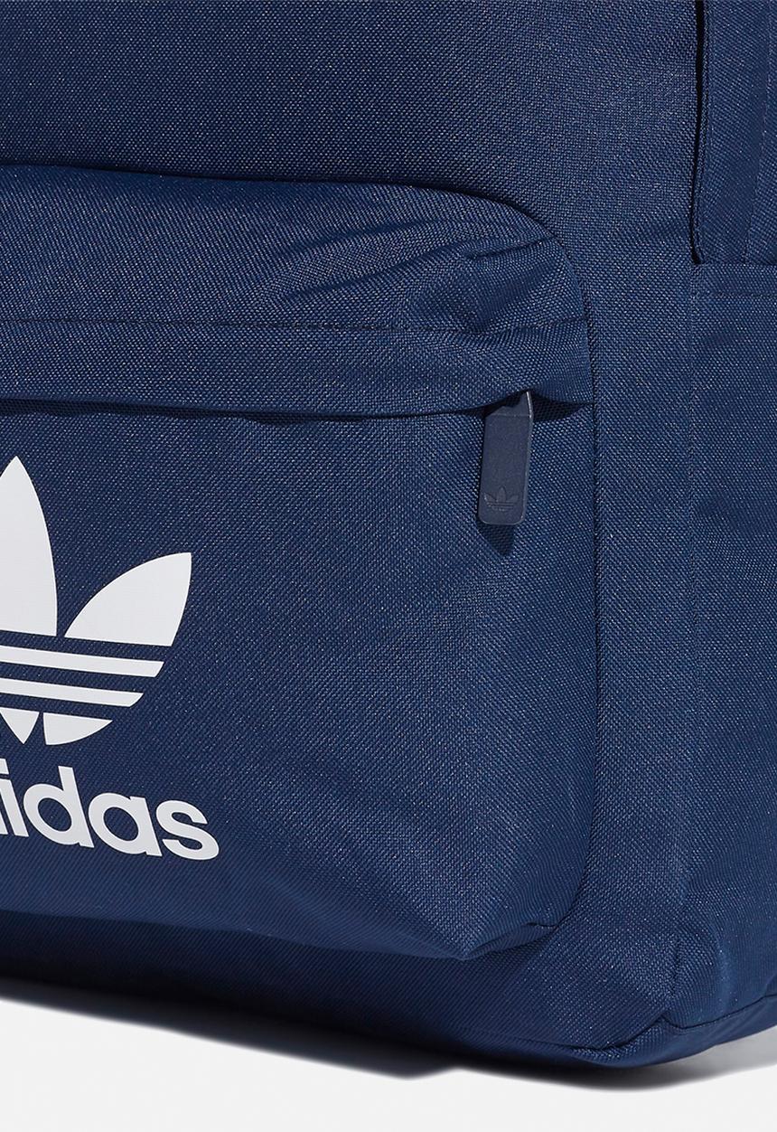 adidas Originals - Classic backpack - navy