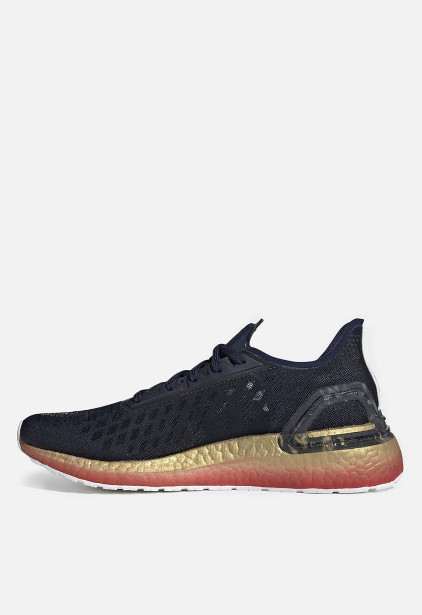 adidas Performance - UltraBOOST pb - collegiate navy / scarlet / gold met.