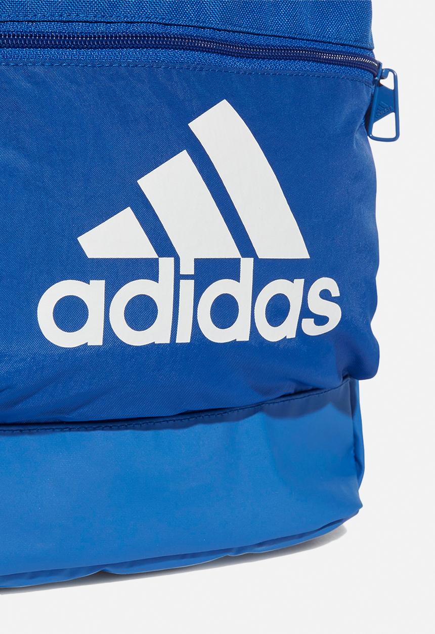 adidas Originals - Classic  backpack bos - blue 