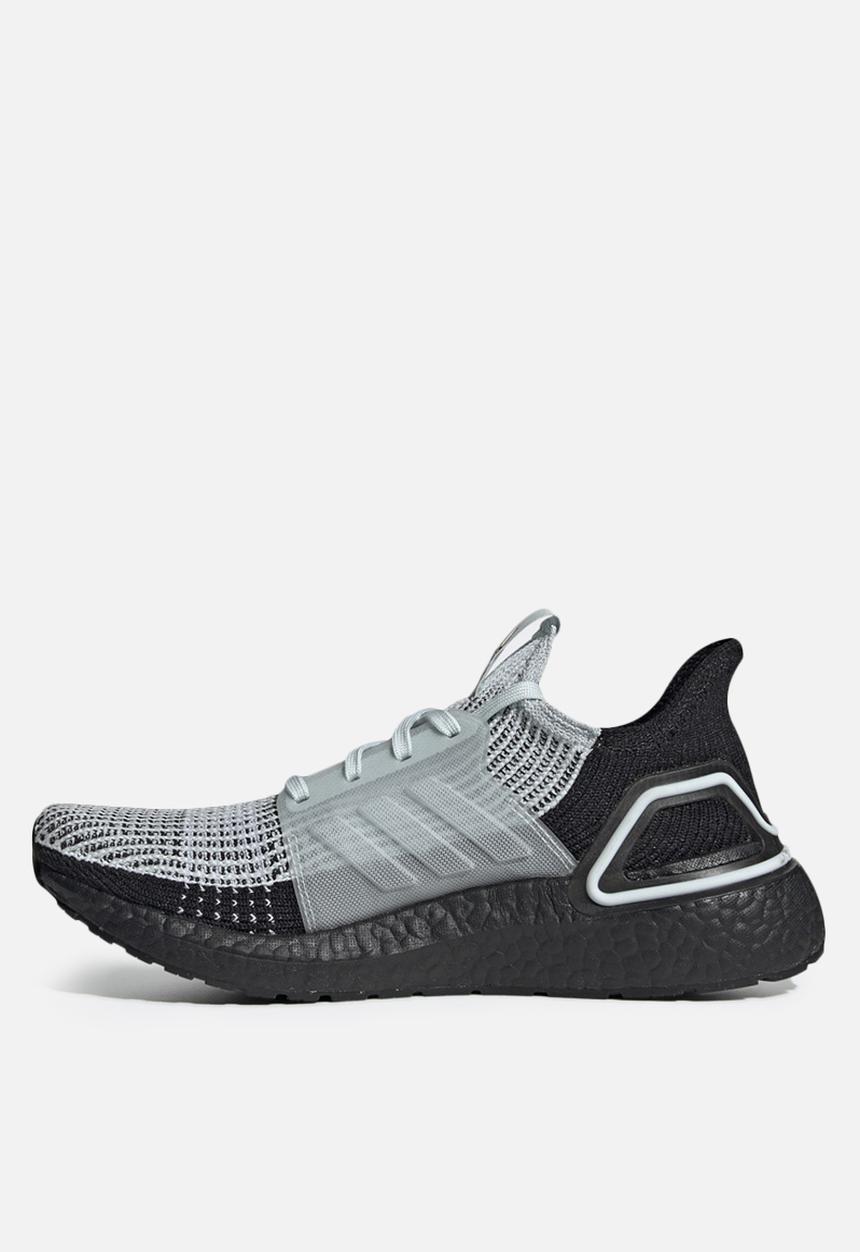 adidas Performance - UltraBOOST 19 - blu tint / core black / copper met.
