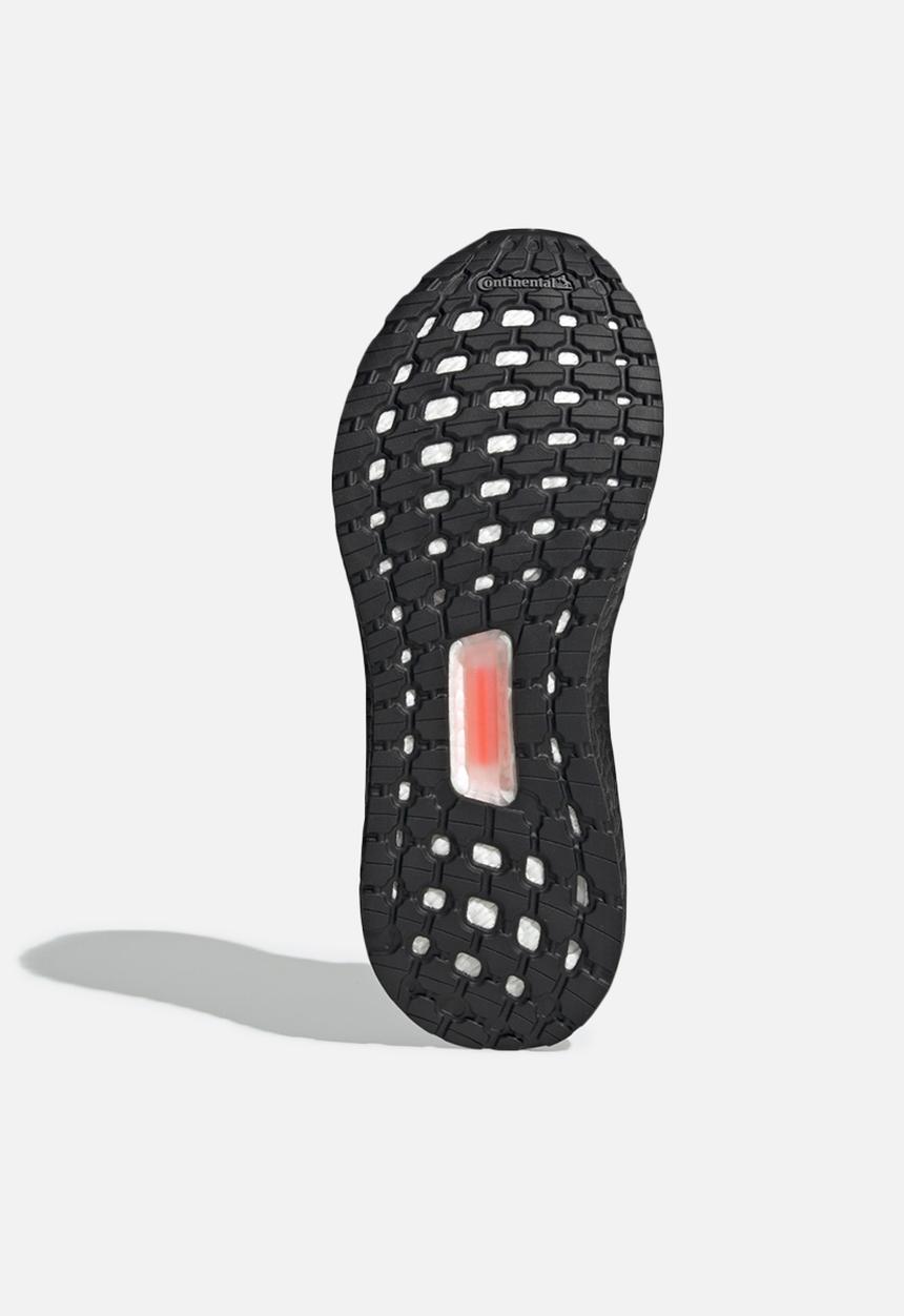 adidas Performance - UltraBOOST 19 - blu tint / core black / copper met.
