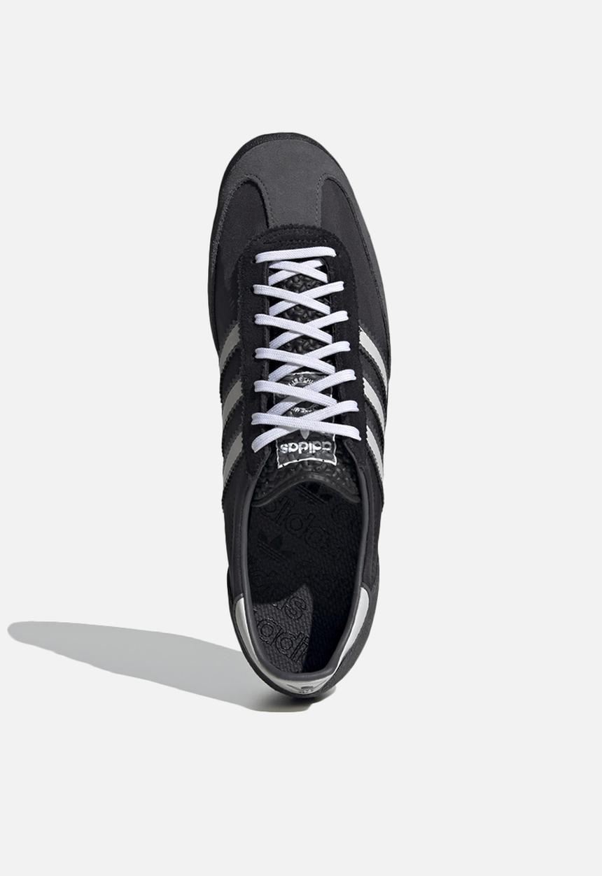 adidas Originals - SL 72 - core black / grey