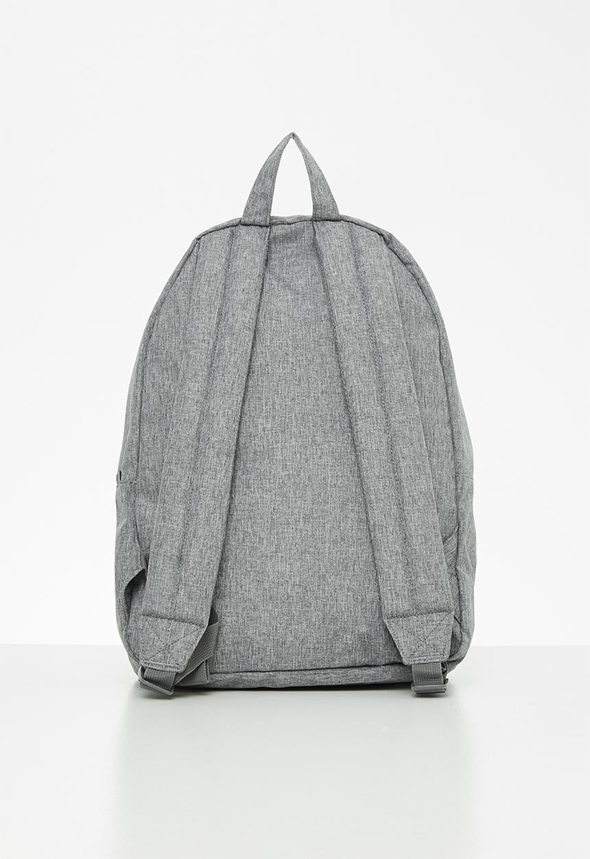 Herschel Supply Co. - Classic light backpack - grey