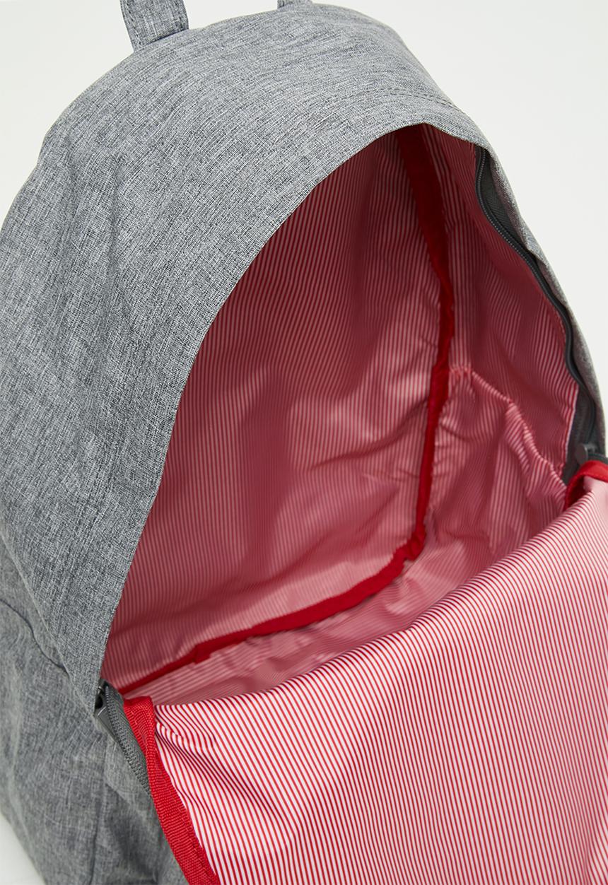 Herschel Supply Co. - Classic light backpack - grey