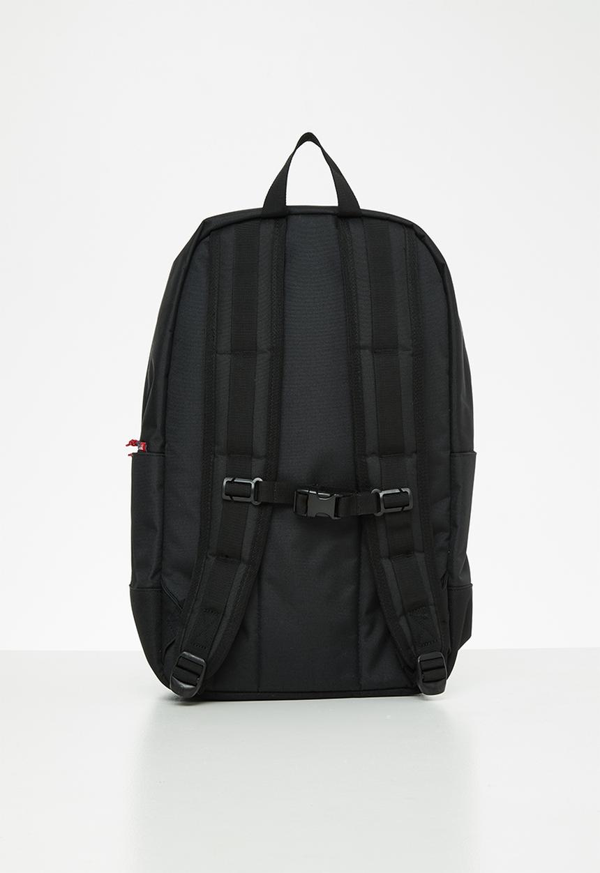Herschel Supply Co. - Kanie h.s.a backpack - black