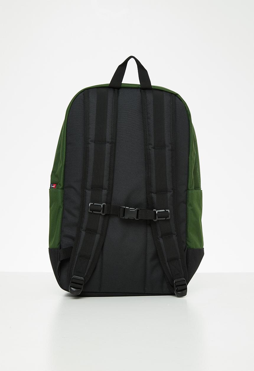 Herschel Supply Co. - Kanie h.s.a  backpack - green