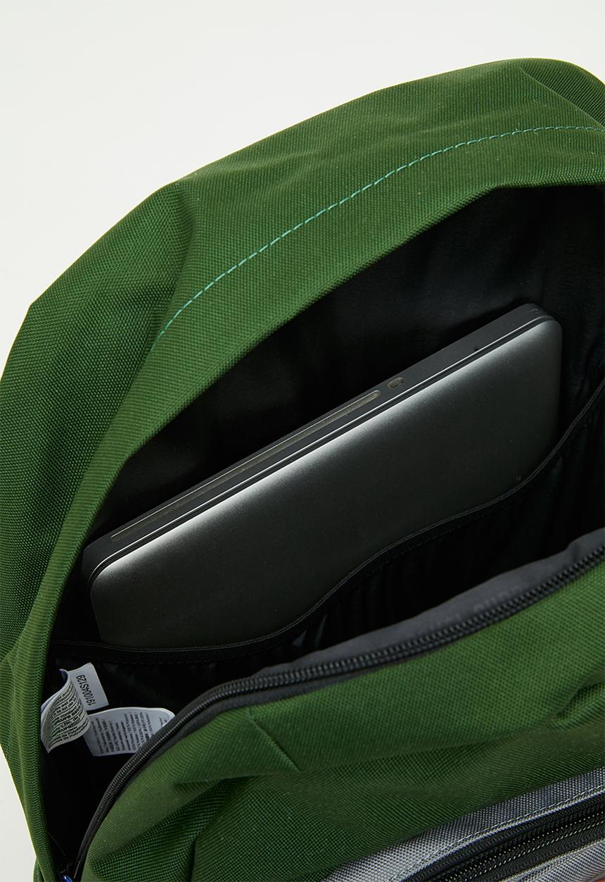 Herschel Supply Co. - Kanie h.s.a  backpack - green