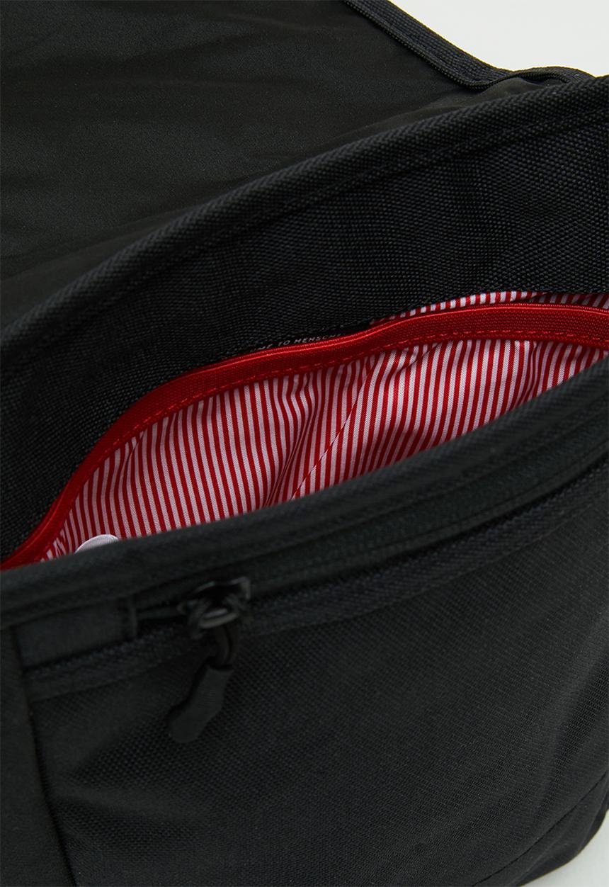 Herschel Supply Co. - Lane messenger - black
