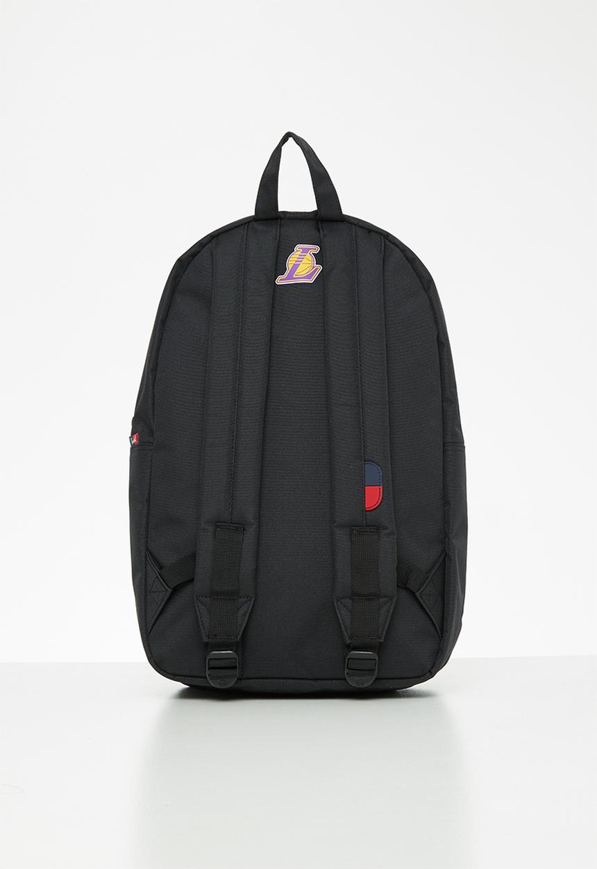 Herschel Supply Co. - Settlement backpack - black