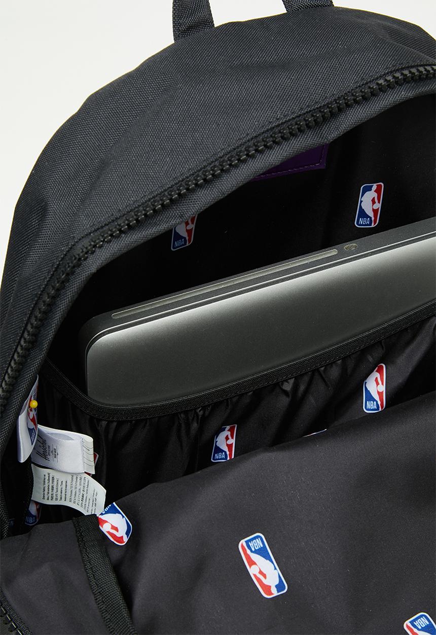 Herschel Supply Co. - Settlement backpack - black