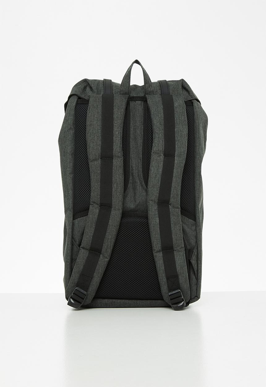 Herschel Supply Co. - Lil America backpack - black